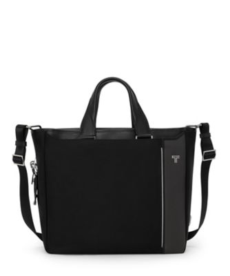 ＜TUMI＞ＡＲＲＩＶＥ　「ヴァルドスタ」トート　０２５５０３０５７Ｄ４